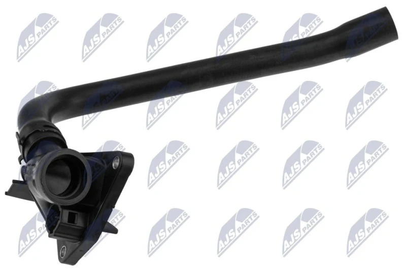 Image of NTY Radiator hose NTY CPP-BM-048