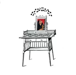 Image of Darlene Shrugg by Darlene Shrugg CD Album