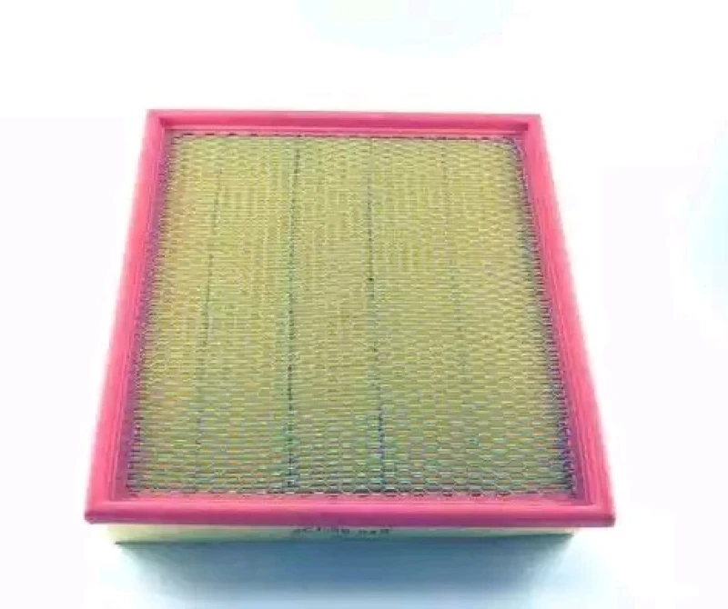 Image of VALEO 585396 Air filter Filter Insert, with pre-filter Air Filter (8)