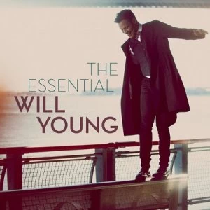Image of The Essential Will Young by Will Young CD Album