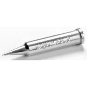 Image of Ersa 0102PDLF02 Soldering tip Pencil-shaped Tip size 0.20 mm Content