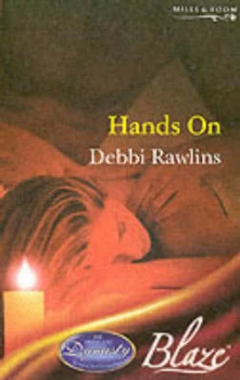 Image of Hands on by Debbi Rawlins Book