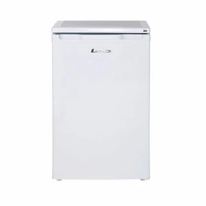 LEC R5010 103L Undercounter Fridge