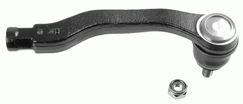 Image of Track rod end LEMFORDER 34319 01