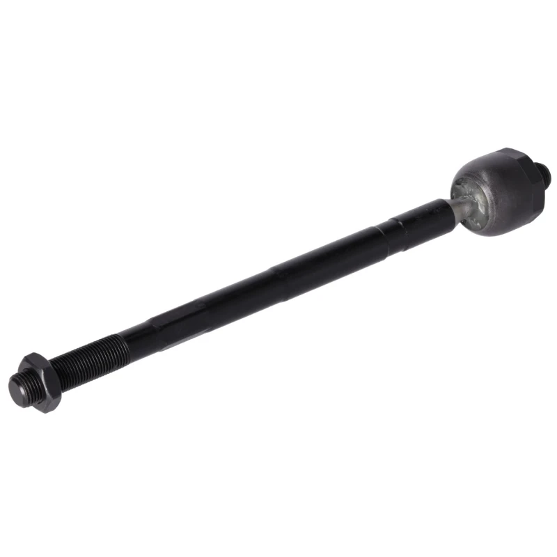 Image of FEBI BILSTEIN 194964 Inner Tie Rod Front Axle Right, with counter nut Inner Tie Rod (51)