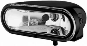 Image of Spotlight Set H7 1FA008284-811 by Hella Left/Right