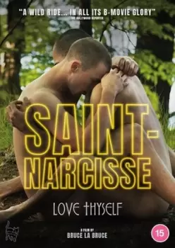 Image of Saint Narcisse - DVD
