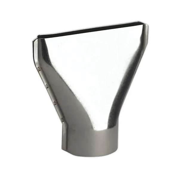 Image of Genuine SEALEY HS100/1 Fish Tail yeszzle