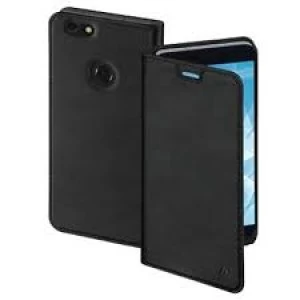 Image of Hama Huawei Y6 Pro 2017 / P9 Lite Mini Slim Booklet Case Cover