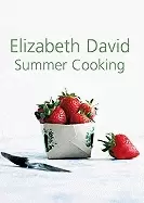 Image of summer cooking