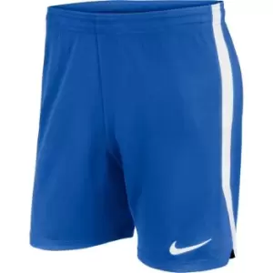 Image of Nike Classic Shorts Child Boys - Blue