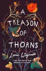 Image of A Treason of Thorns