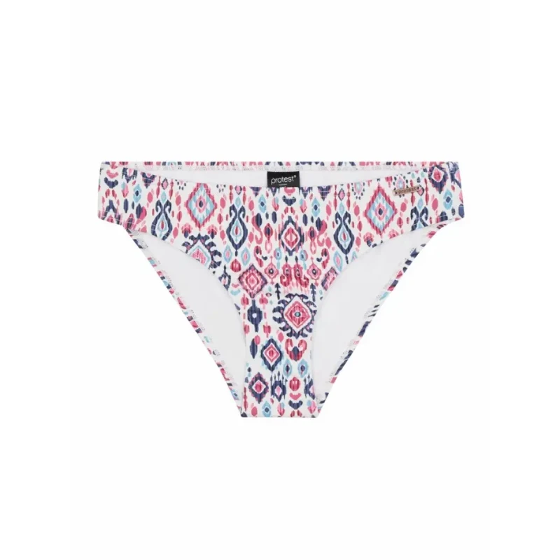 Image of Protest Womens swimsuit bottoms Protest Mixunagi 24 Blanc Female L