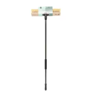 Image of Charles Bentley Charnwood 18" Dual Fill Broom