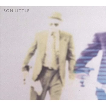 image of Son Little - Son Little Vinyl