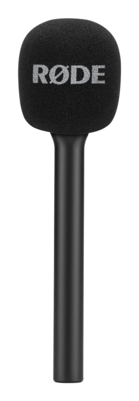 Image of R DE Rode Inerview Go