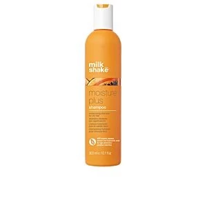 Image of MOISTURE PLUS shampoo 300ml