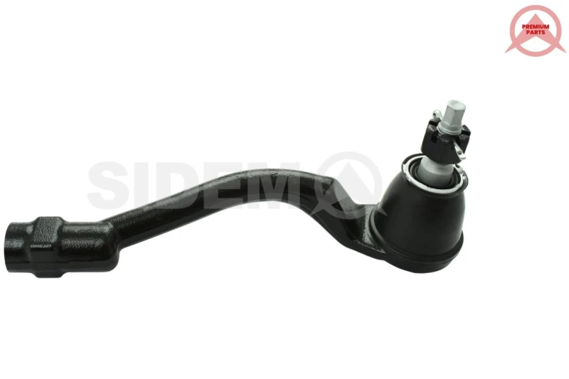Image of SIDEM 81433 Track rod end Front Axle Right Tie Rod End (914)