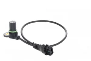 Image of FEBI BILSTEIN Sensors BMW 24162 12141435350,12141438081,12147539165 Sensor, camshaft position 12411438081
