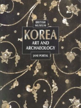 Image of Korea by Jane Portal Paperback