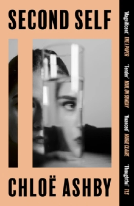 Image of Second Self : The tender new novel from the author of WET PAINT Paperback / softback