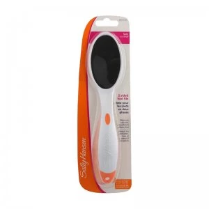 Image of Sally Hansen Sole control 2 Step Foot File