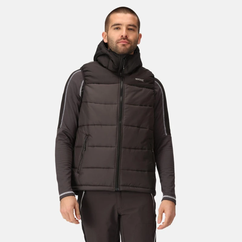 Image of Regatta Nevado BodyWarmer - Black L