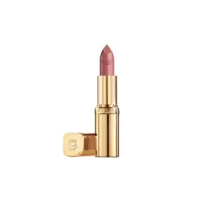 Image of L'Oréal Color Riche Lipstick Satin 236 Organza