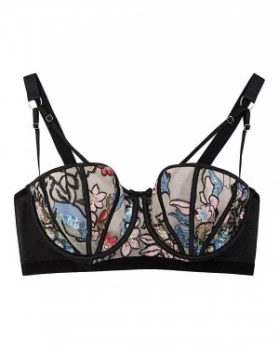 image of Gabi Fresh Playful Promises Sequin Bra