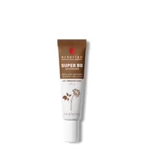 Erborian Super BB - 15ml (Various Shades) - Chocolate