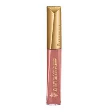 image of Rimmel OMG Plump - 758 Rosie Posie Anastasia Vintage