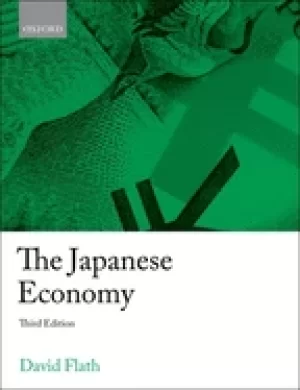 Image of japanese economy
