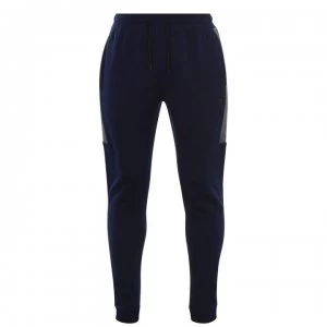 image of VOI Matera Jogging Pants Mens - Navy/Black/Grey