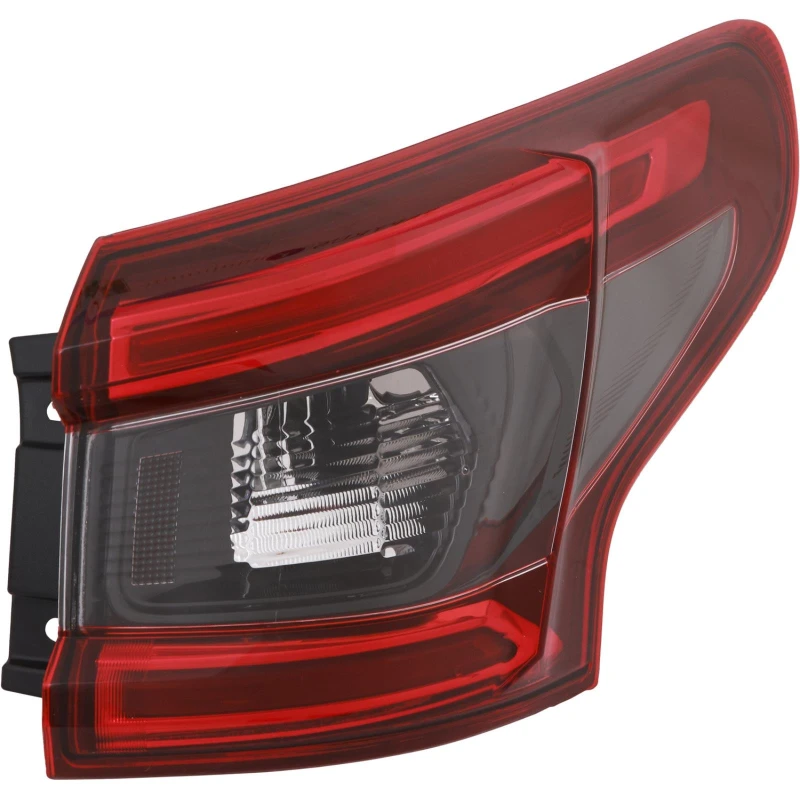 Image of Rear light DIEDERICHS 6046990