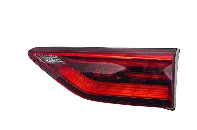 Image of MAGNETI MARELLI 714081980201 Rear light Inner Section, Right, LED Combination Rearlight (391)