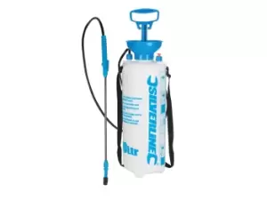 Silverline 630070 Pressure Sprayer 10Ltr