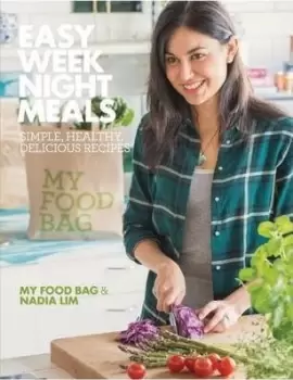 Image of Easy Weeknight Meals by My Food Bag