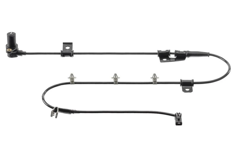 Image of ABS sensor TOPRAN 821 390