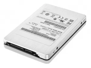 Image of Lenovo ThinkPad 256GB SSD Drive