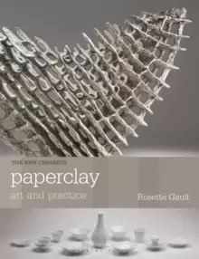 Image of Paperclay : Art and Practice