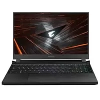 Image of Gigabyte AORUS 5 SE4 NVIDIA RTX 3070, 16GB, 15.6" FHD 144Hz, i7-12700H Gaming Laptop