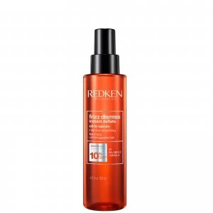 Image of Redken Frizz Dismiss Instant Deflate 125ml