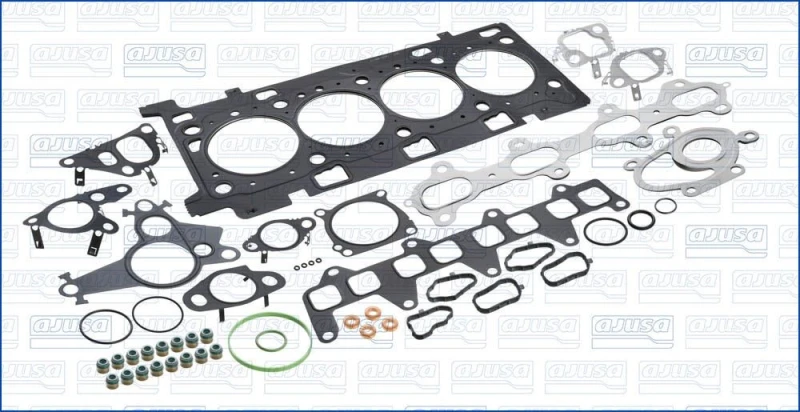Image of AJUSA Gasket Set, cylinder head AJUSA 52567500
