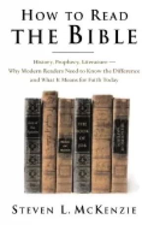 Image of how to read the bible history prophecy literature why modern readers need t