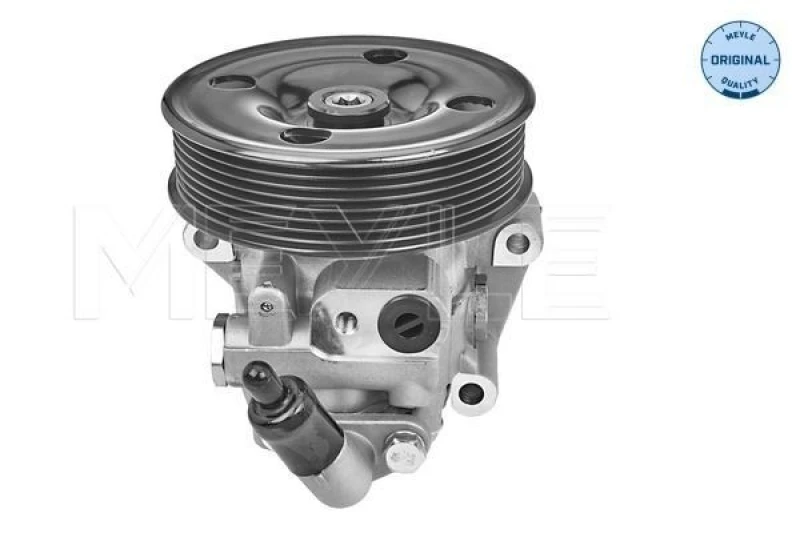Image of Power steering pump MEYLE 714 631 0036