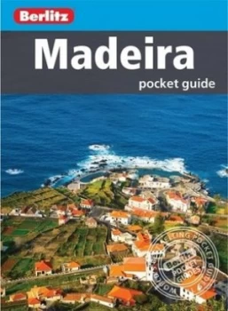 Image of Madeira by Neil Schlecht Paperback