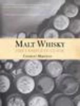 Image of Malt Whisky by Charles Maclean Hardback