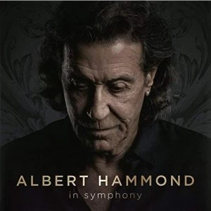Image of Albert Hammond - In Symphony Vinyl