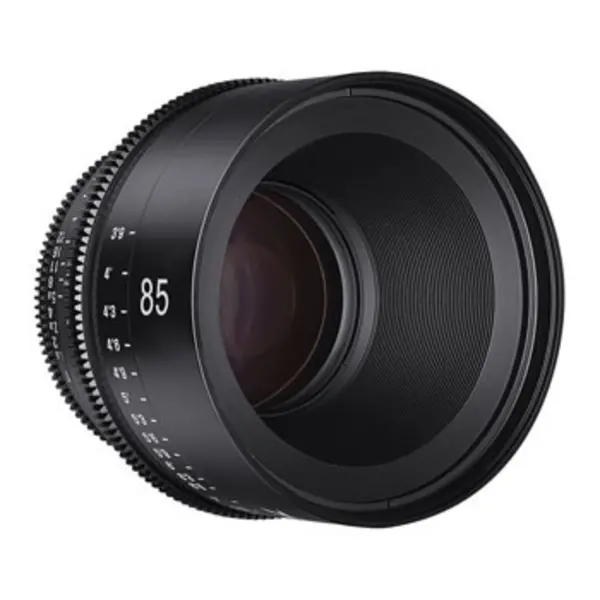 image of Samyang Professional manual focus full frame ultra wide-angle cine lens - Canon EF Mount F1511209102