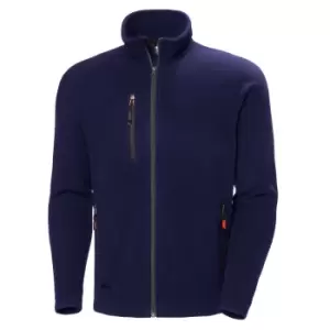 Image of Oxford Jackets Navy Large